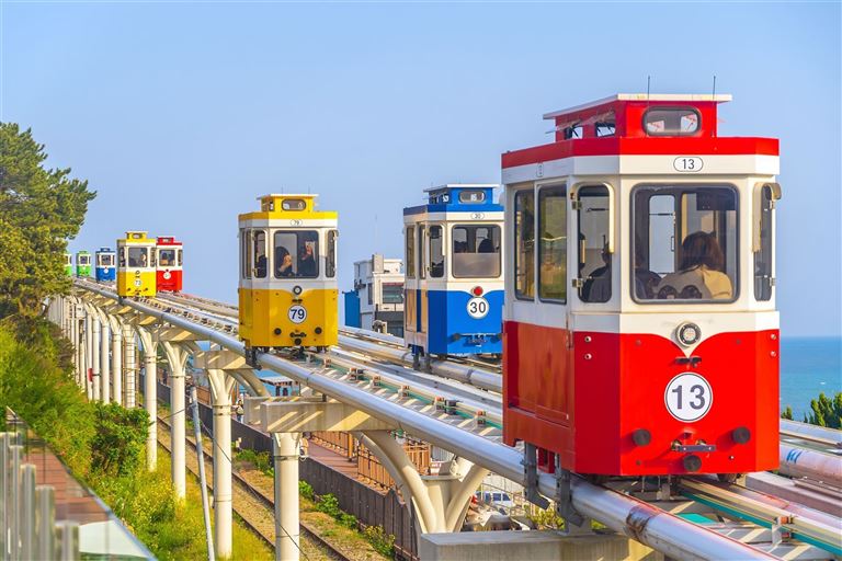 Südkorea - das pure Leben © f11photo/adobestock